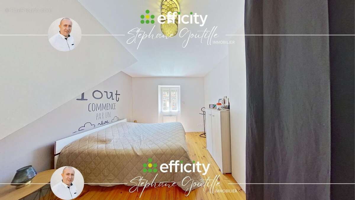 Maison 118 m² à Pontcharra-Sur-Turdine  - photo 11