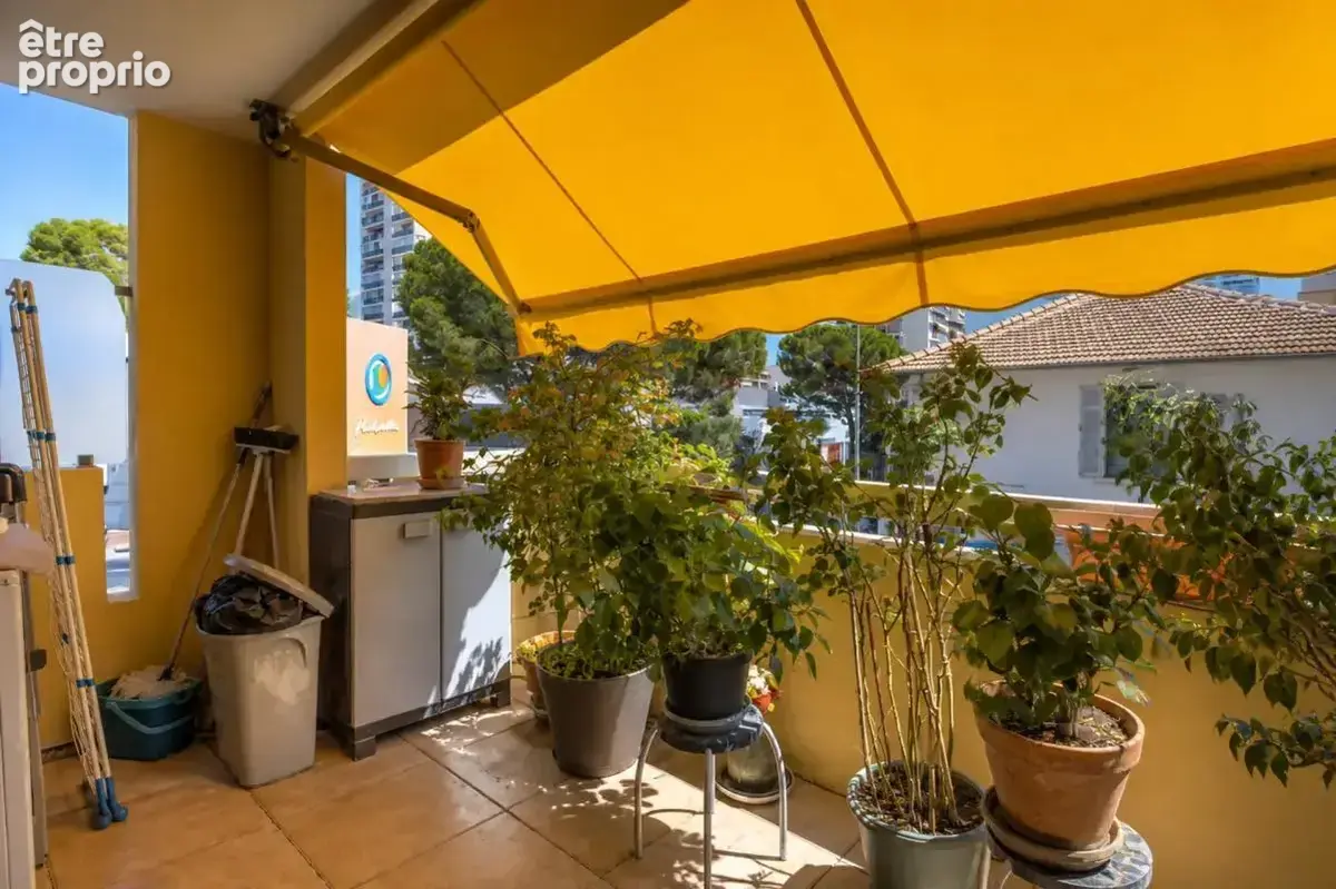 Appartement de 4 pièces de 76 m² au Cannet - photo 5