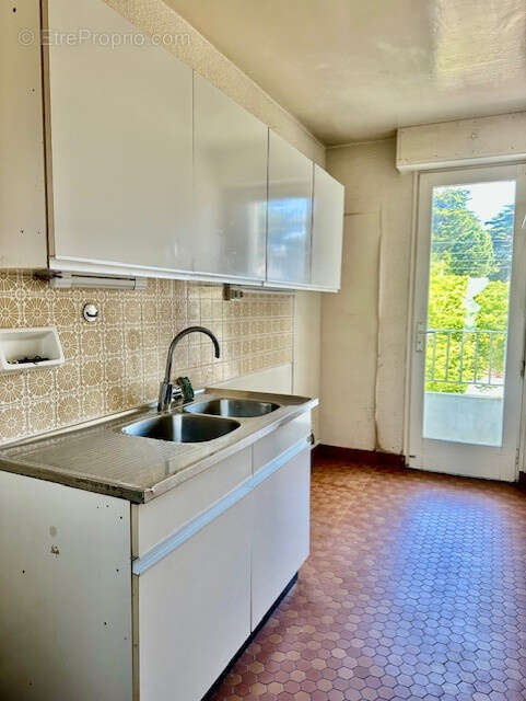 Appartement à LA BAULE-ESCOUBLAC