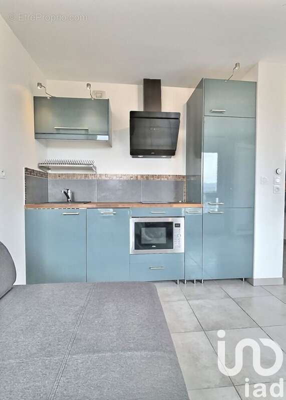 Photo 4 - Appartement à MARSEILLE-10E