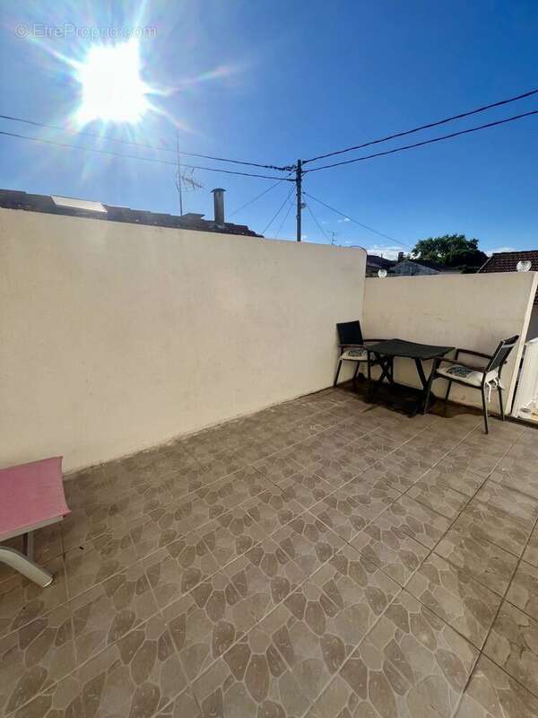 Vente Maison Perpignan(66000) 158 000ï¿œ - photo 3