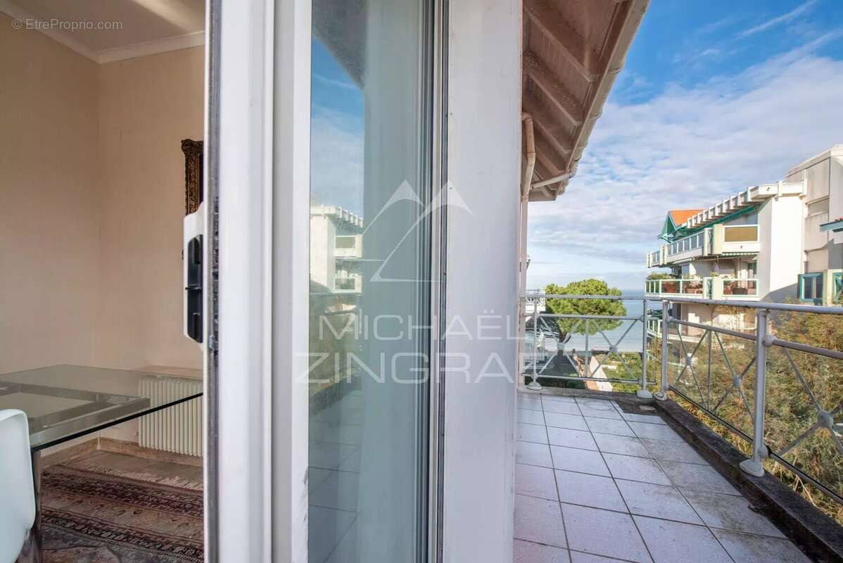 Appartement à ARCACHON