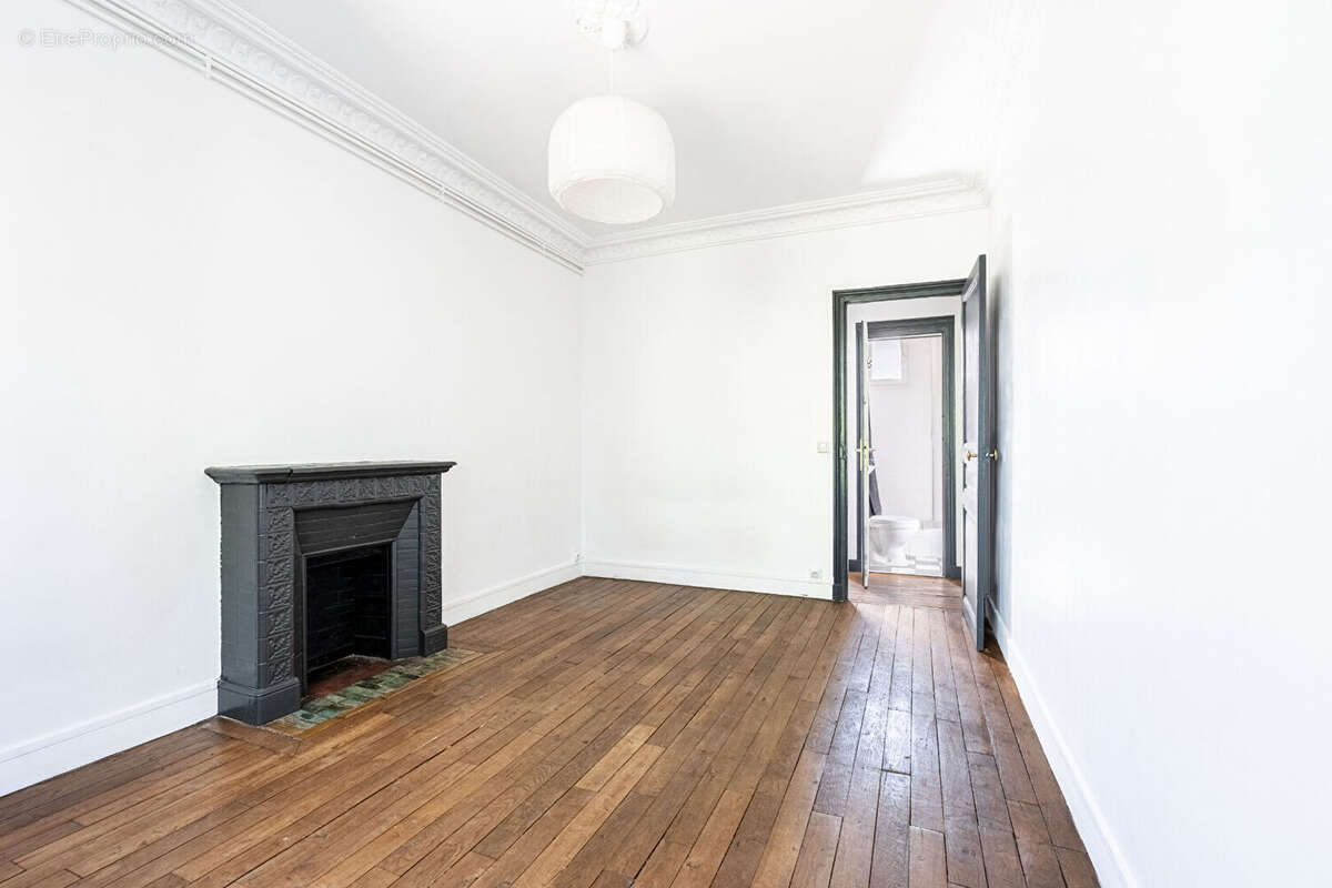 Appartement à SAINT-OUEN
