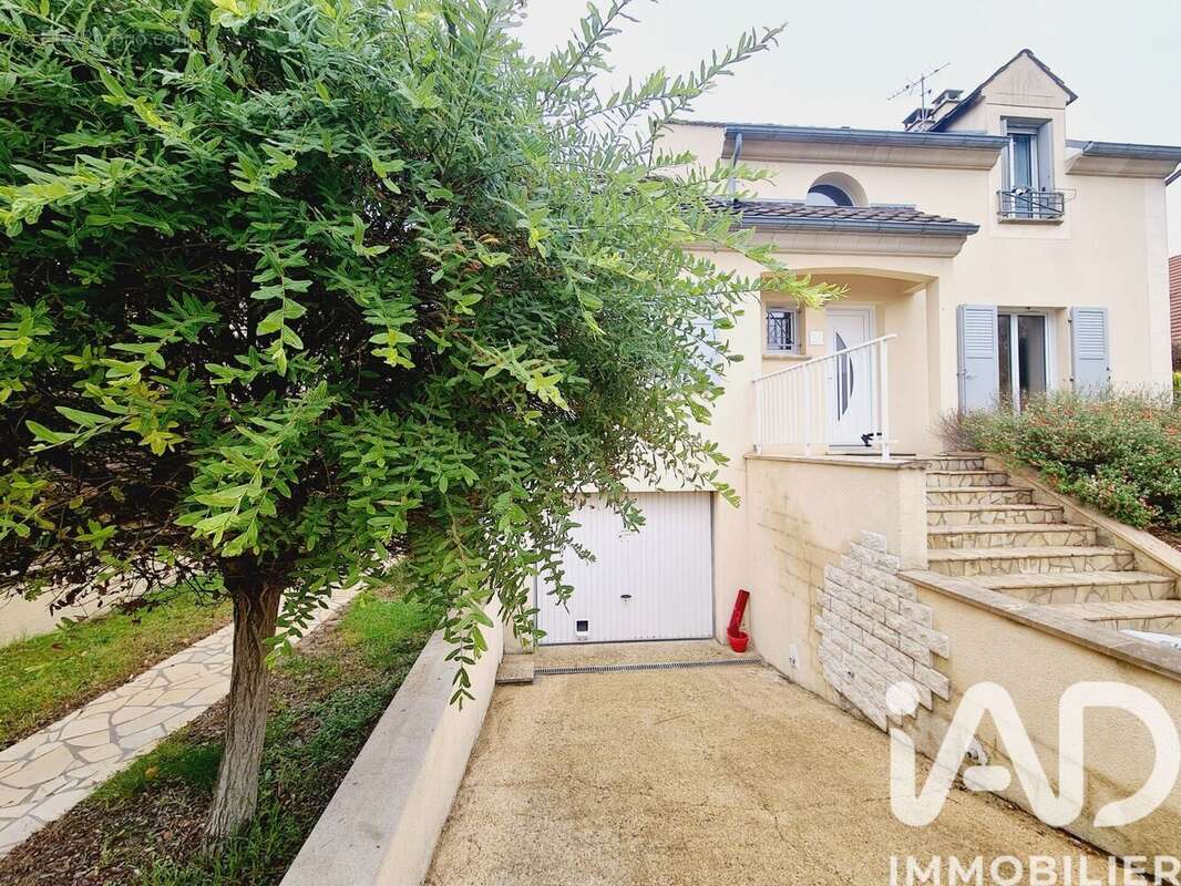 Photo 5 - Maison à SAINTE-GENEVIEVE-DES-BOIS