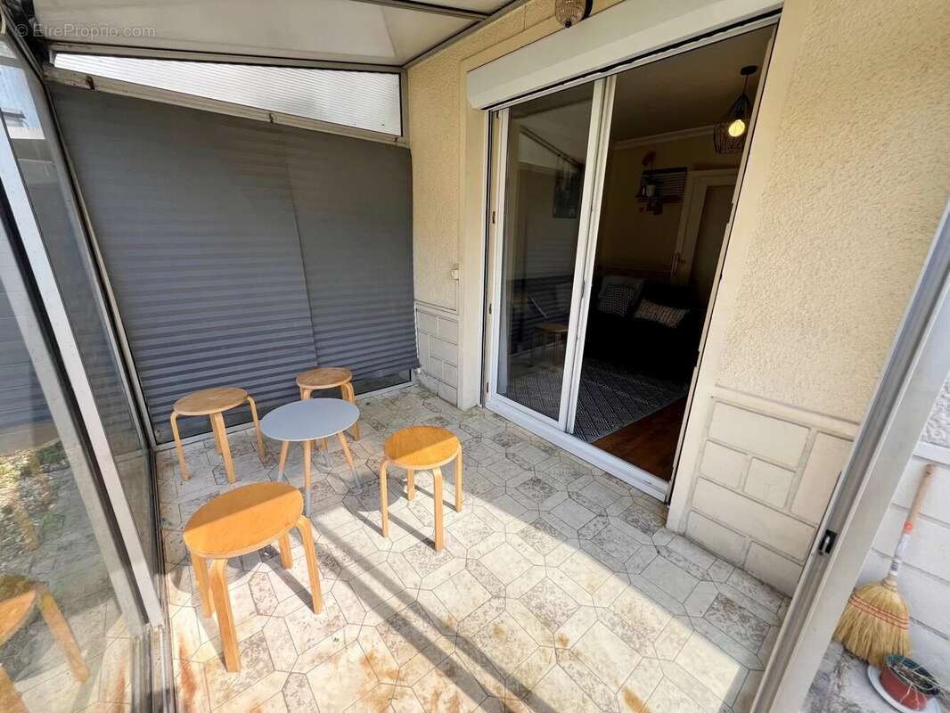 Maison à SEVRAN
