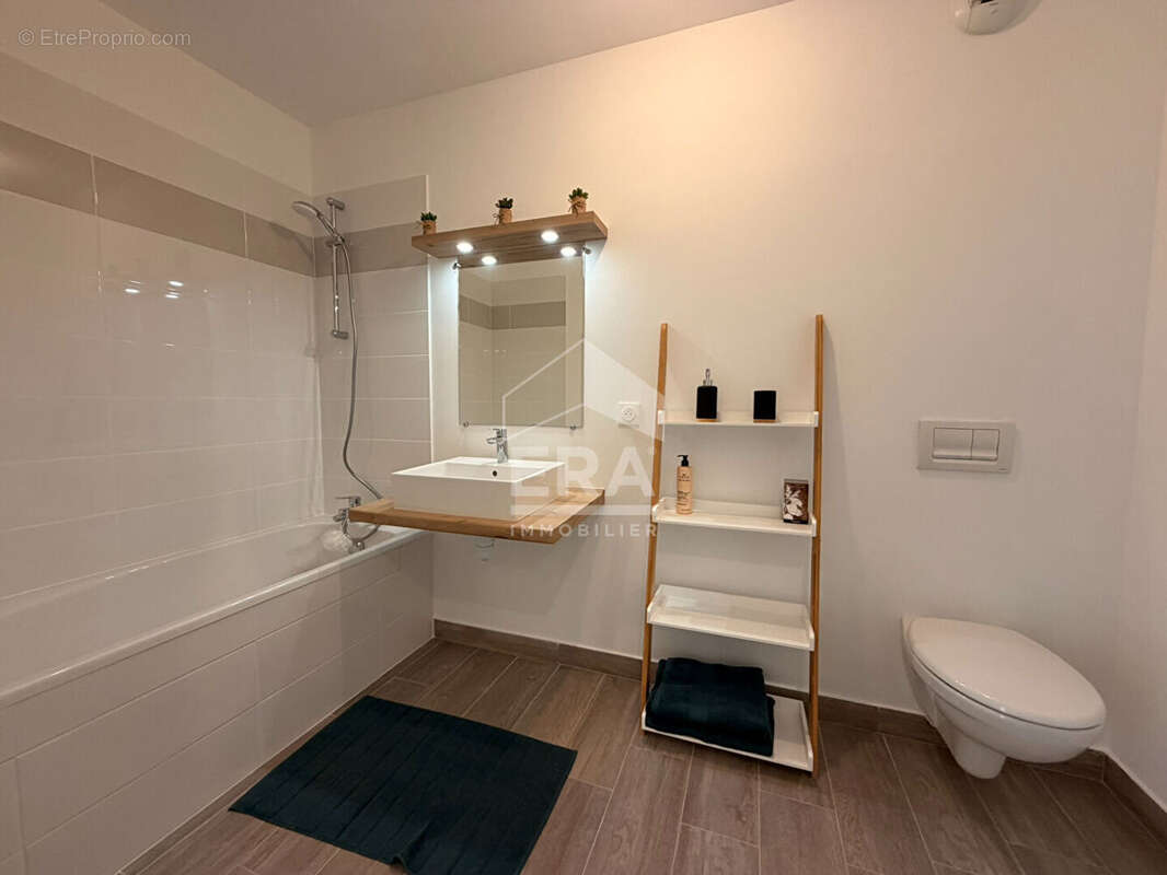 Appartement à MONTEUX