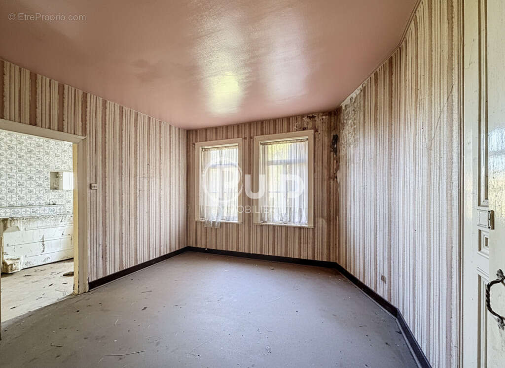 Maison à BERSEE
