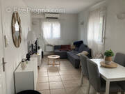 Appartement à CUGNAUX