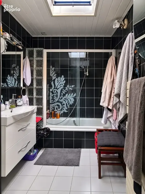 Maison 3 pièces 77 m² à vendre à Maisons-Alfort (94700) - photo 7