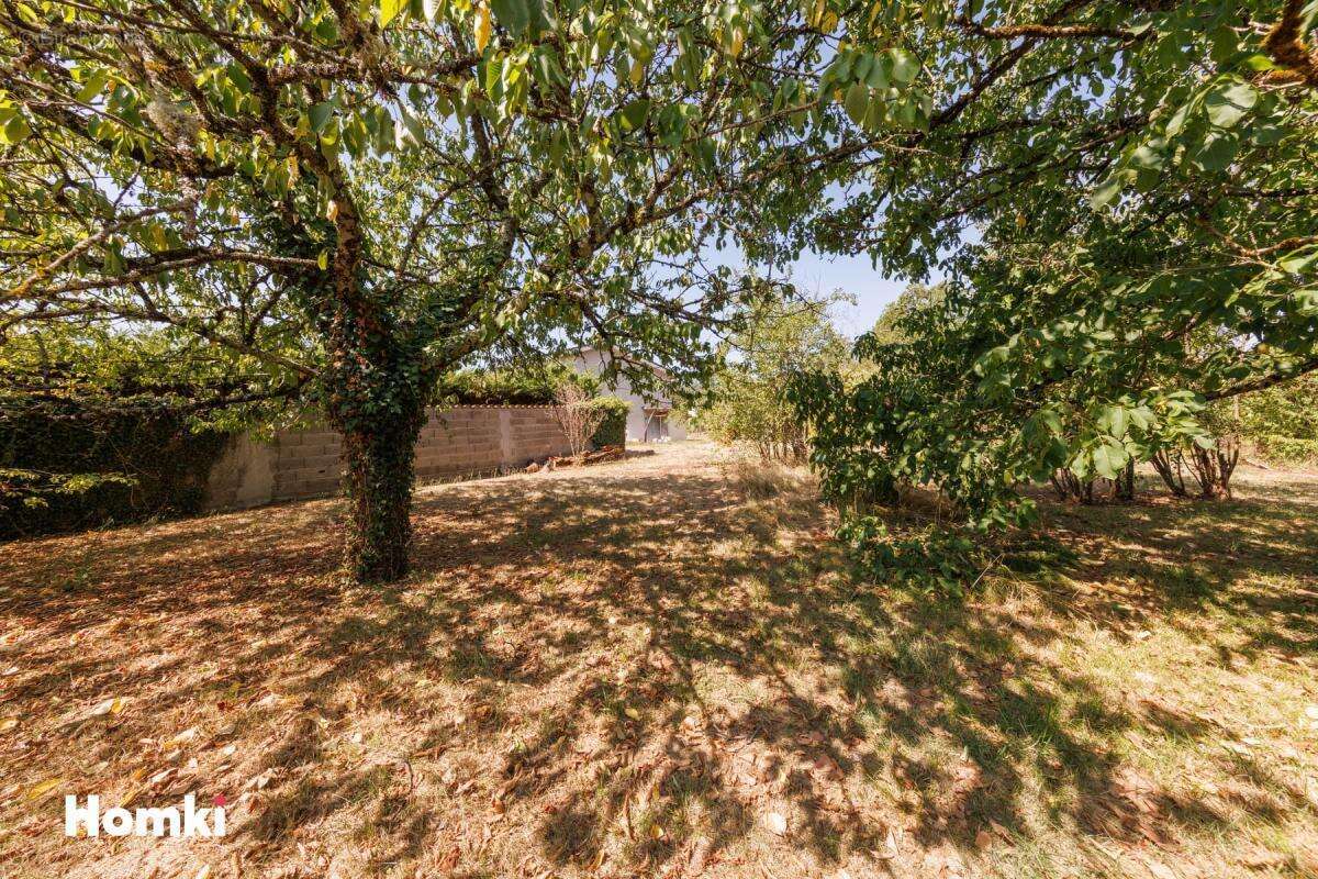 Maison/Villa T5 de 155 m2 à Peschadoires 63920 - photo 22