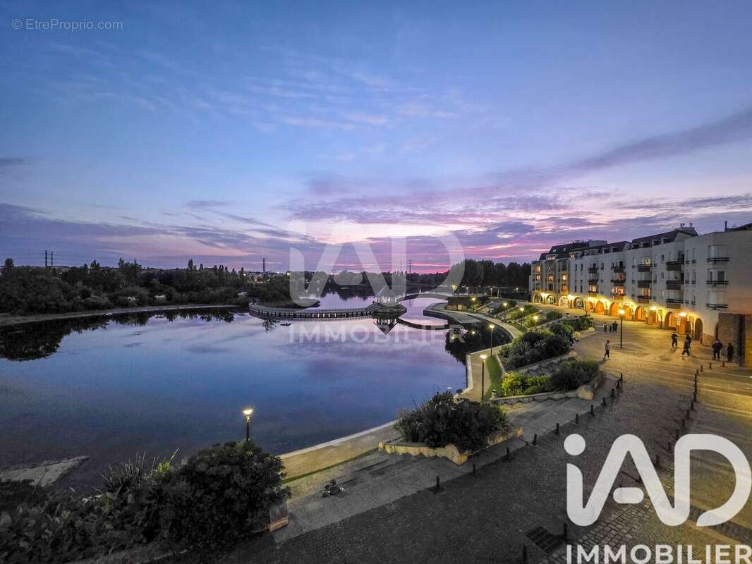 Photo 2 - Appartement à CRETEIL