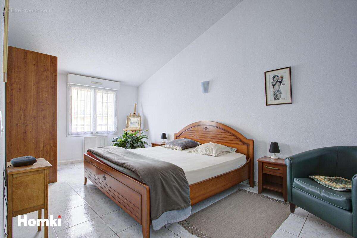 Appartement à PORT-VENDRES