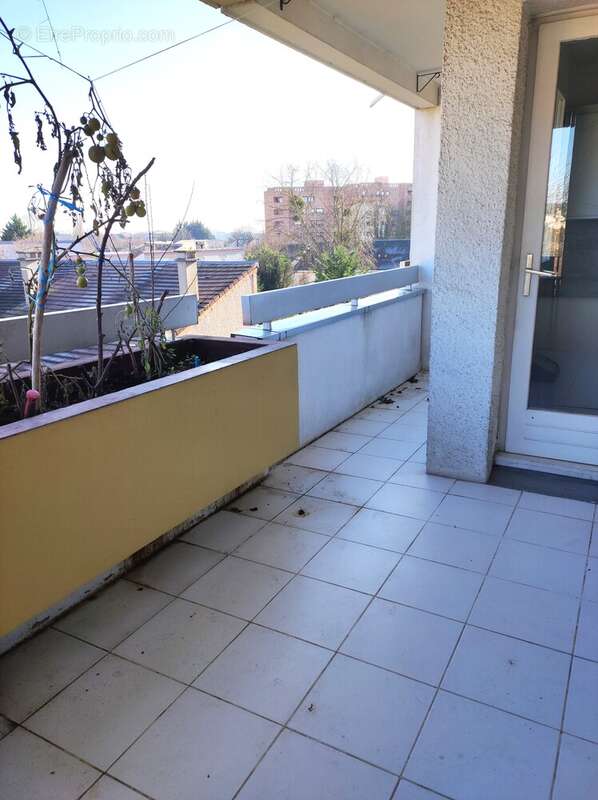 Appartement à DEUIL-LA-BARRE