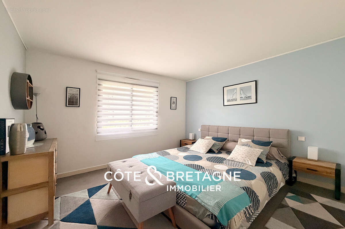 Maison à LARMOR-PLAGE