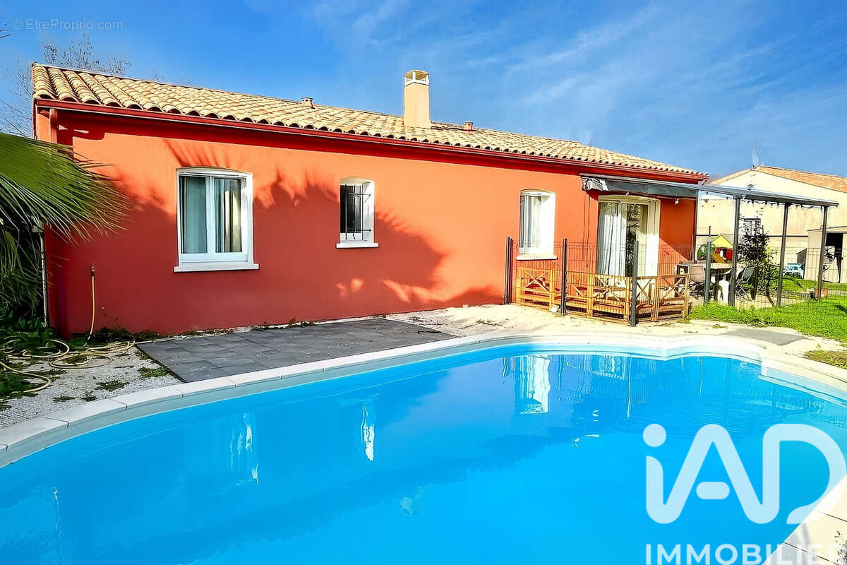 Photo 2 - Maison à GAILLAC