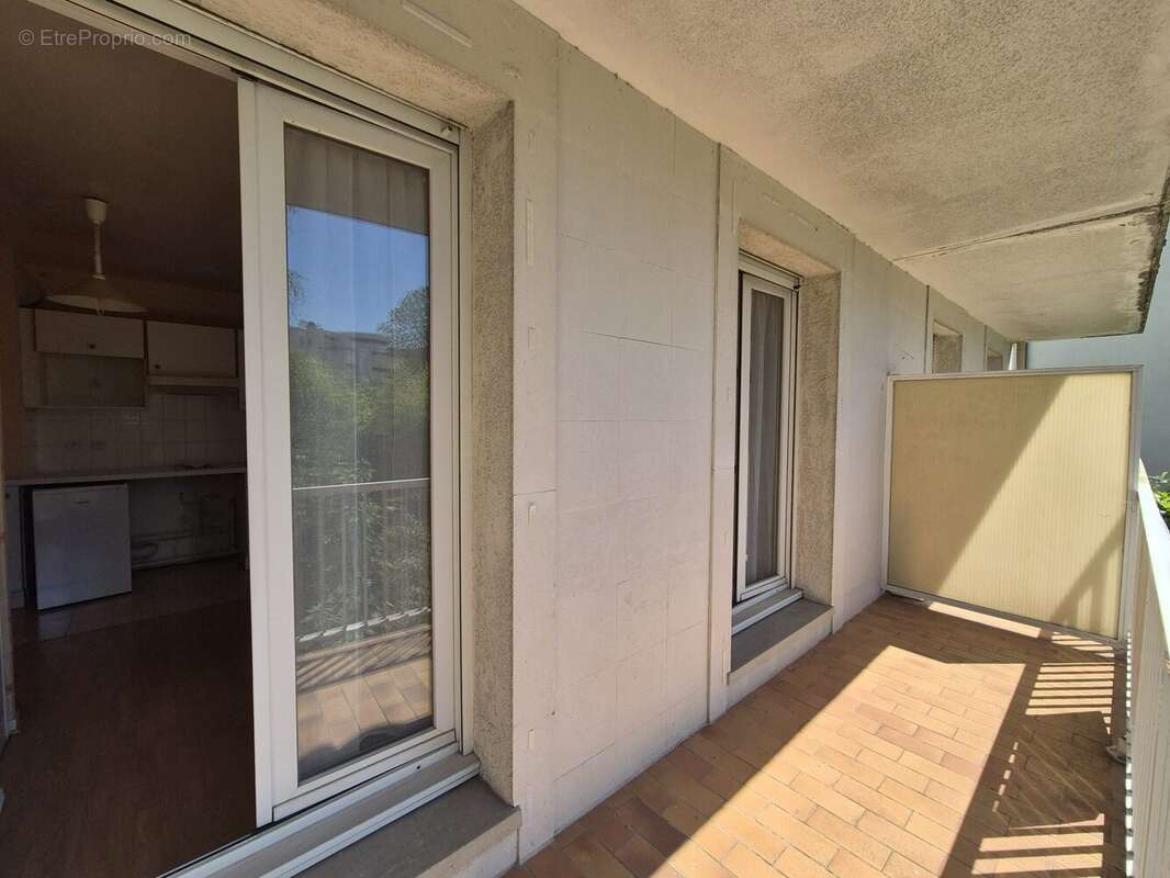 Appartement à NOISY-LE-GRAND