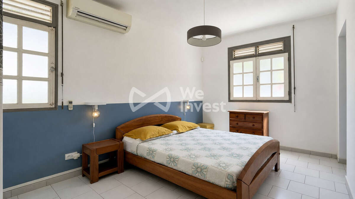 Appartement 115 m² à Case-Pilote  - photo 5