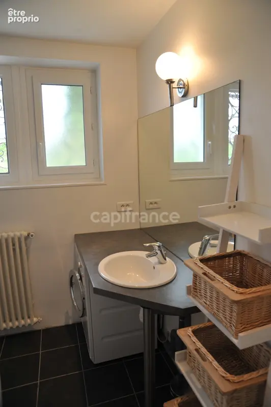 Maison à vendre 11 pièces 8 chambres SAVIGNAC LES EGLISES (24) proche école de Savignac, 1239m² de terrain - photo 13