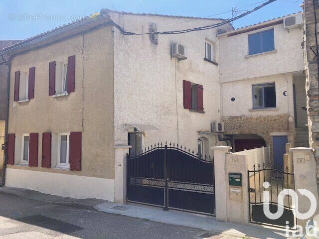 Photo 1 - Maison à SAINT-MARTIN-D'ARDECHE