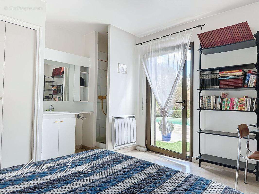 Maison à BEAUCAIRE