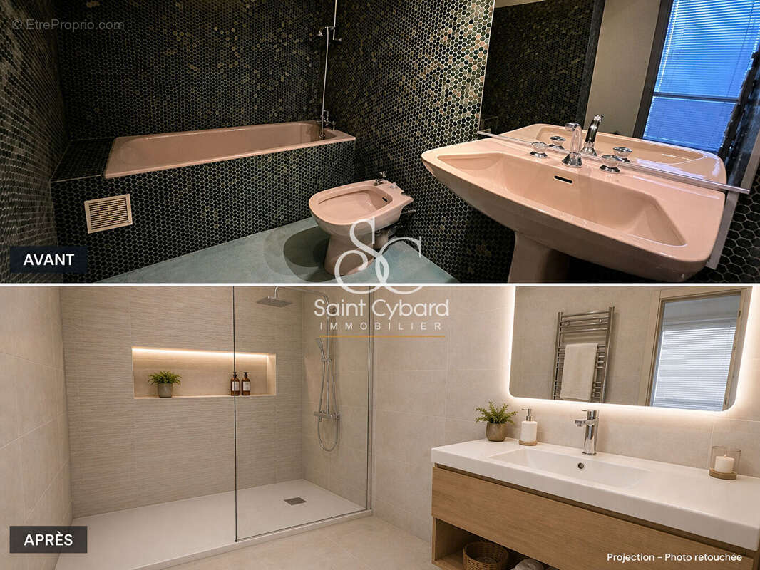 Appartement à ANGOULEME