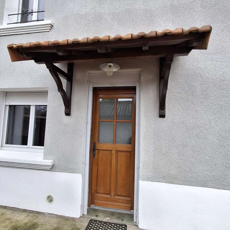 Maison à ROUMAZIERES-LOUBERT
