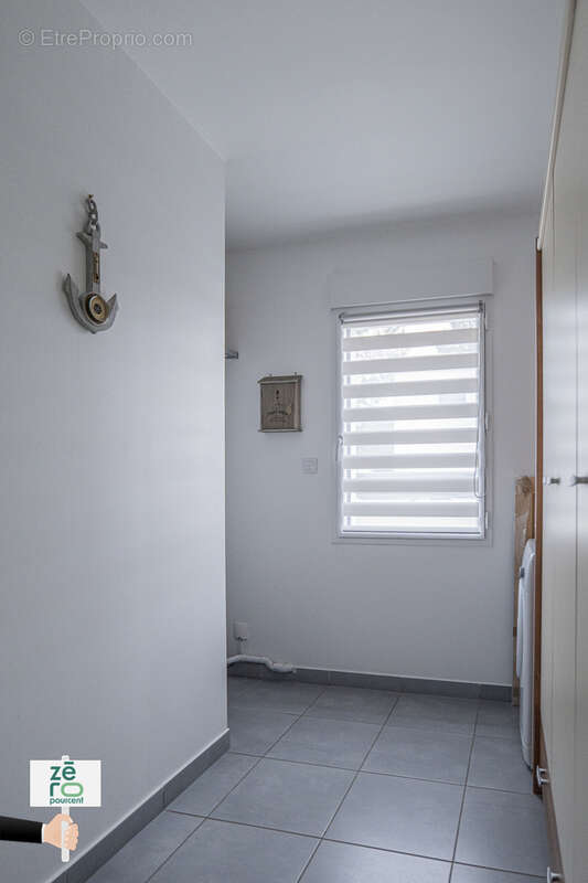 Maison à SAINT-JEAN-DE-MONTS