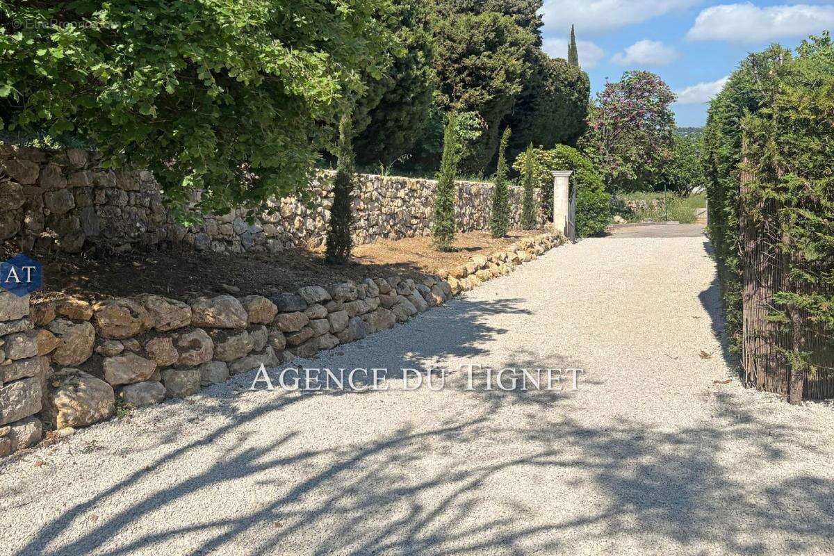 Appartement à GRASSE