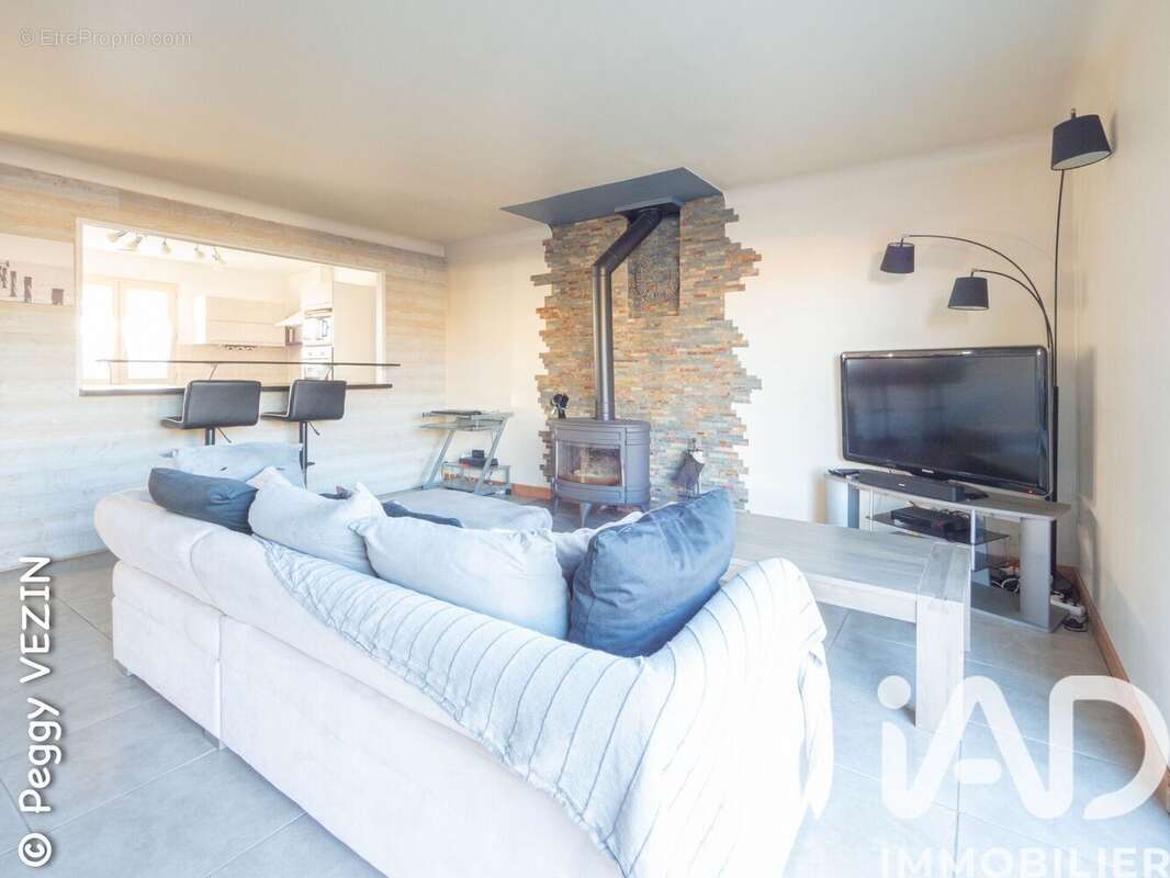 Photo 2 - Maison à NIEUL-SUR-MER