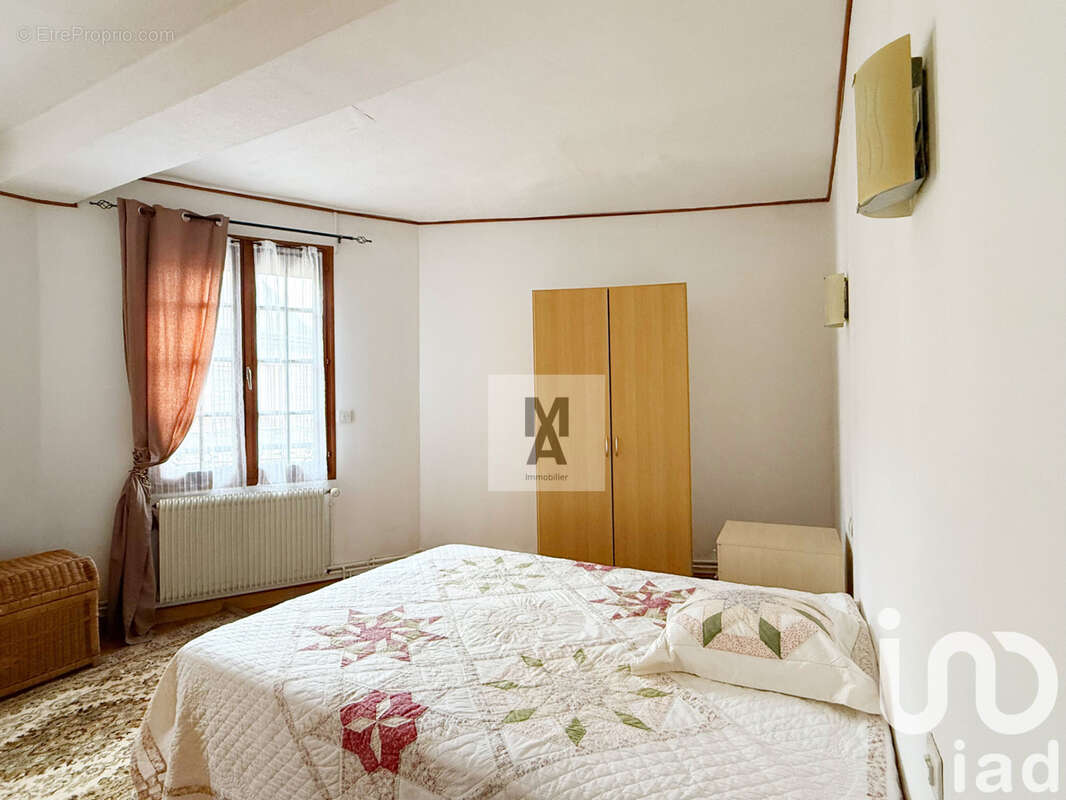 Photo 4 - Maison à FORMERIE