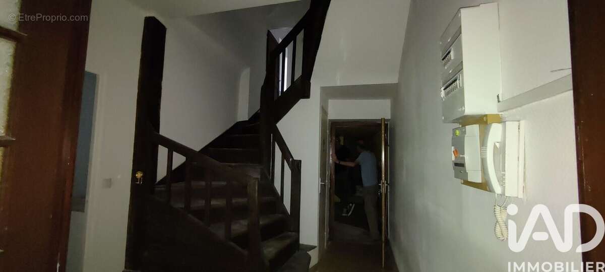 Photo 8 - Appartement à ALENCON