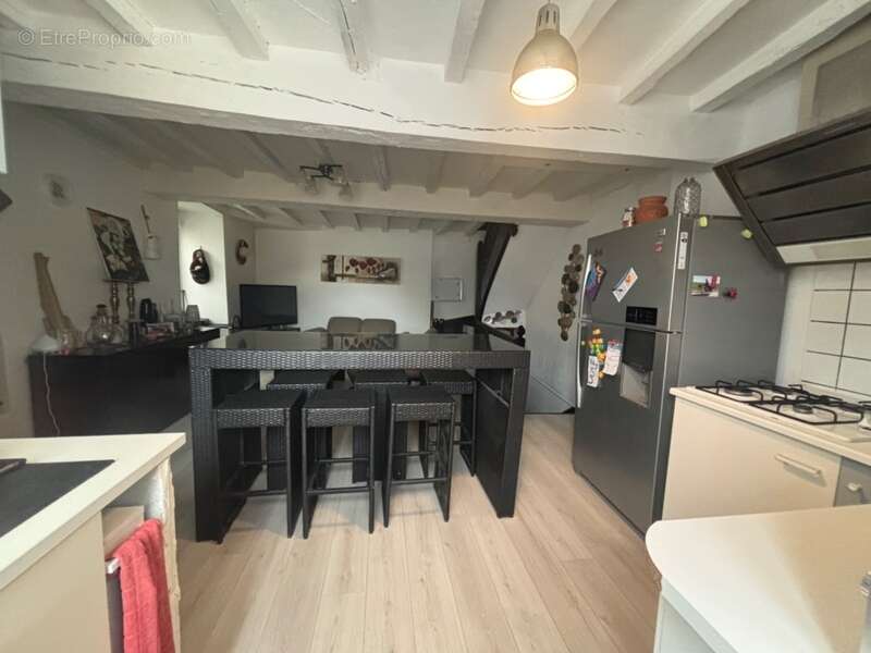 Maison à ASPET