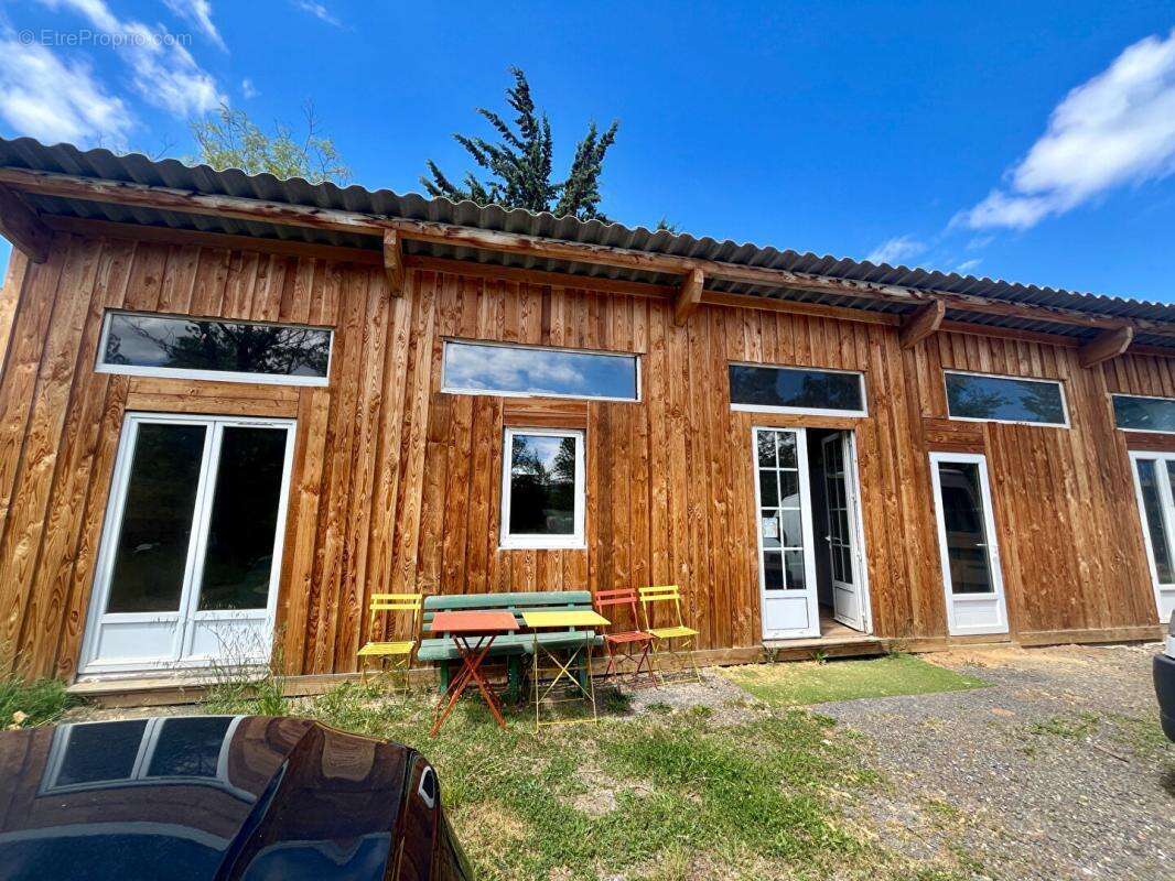 Hameau Campagne Sur Aude - photo 4