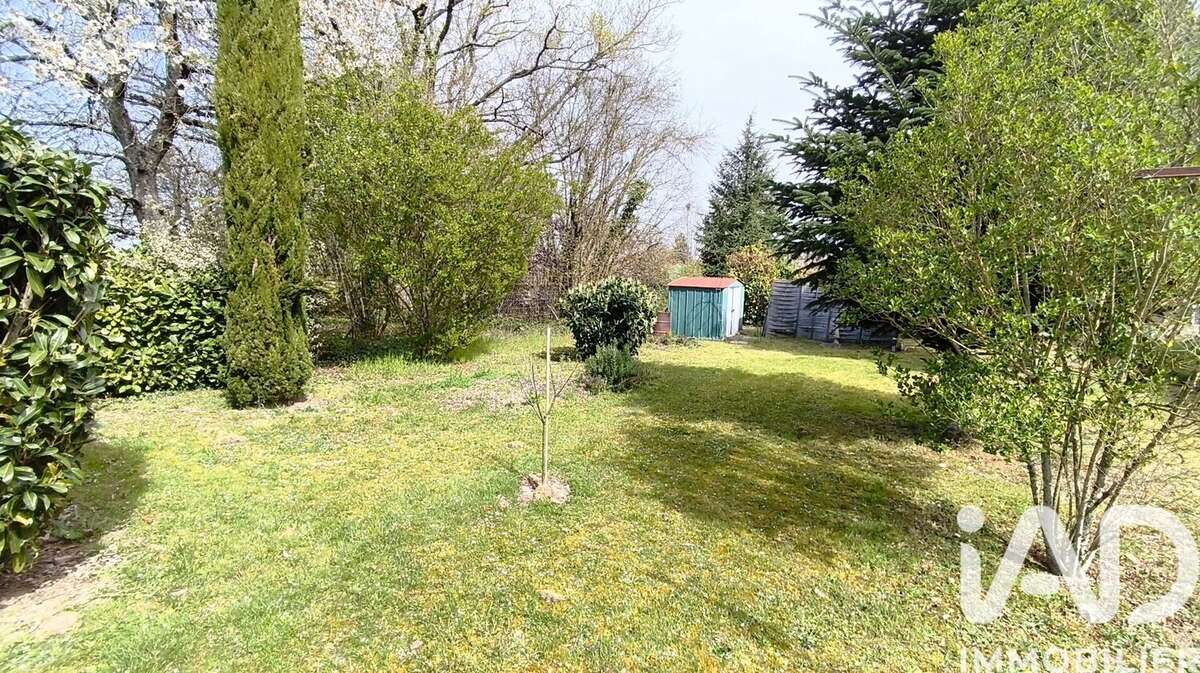 Photo 9 - Maison à LE POINCONNET