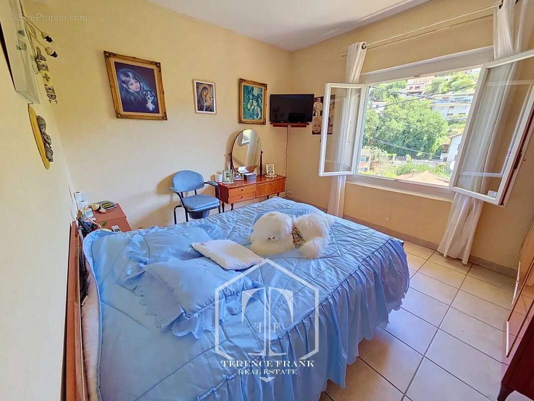 Appartement à ASPREMONT