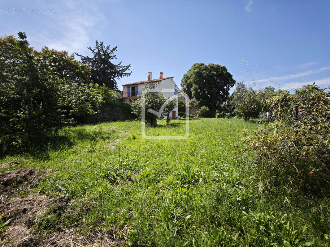 Maison à SOREDE