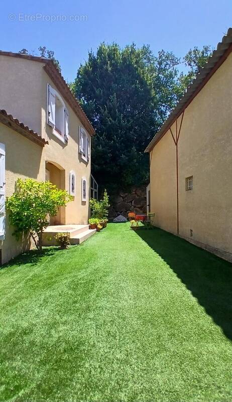 Maison à CAZOULS-LES-BEZIERS