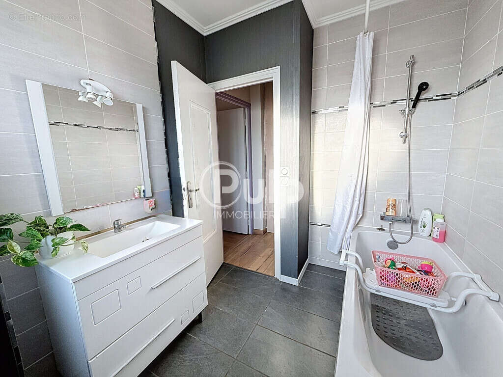 Maison à BLANGY-SUR-TERNOISE