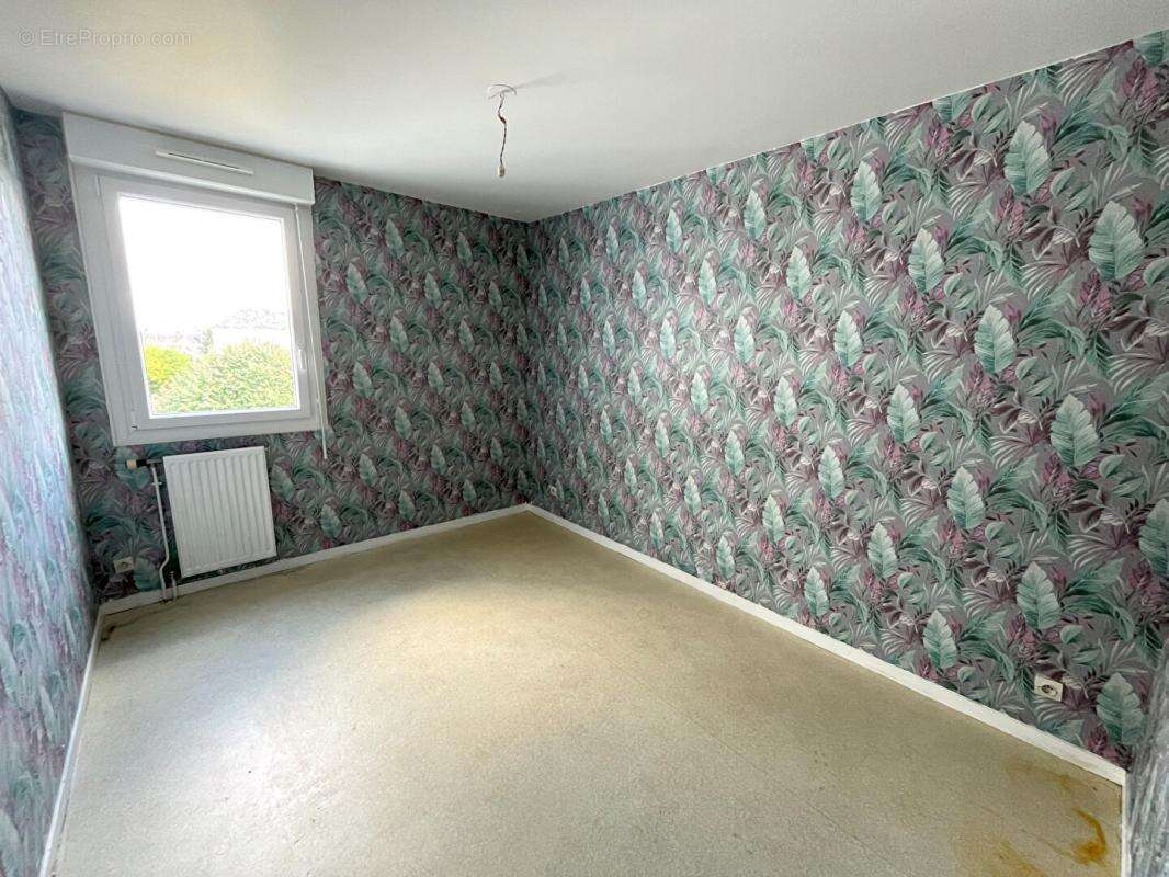 Appartement à ANGERS