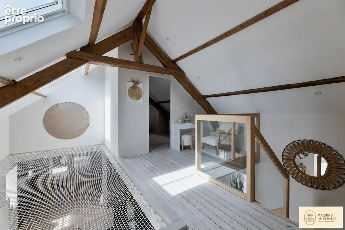 Claudy - Maison à vendre à Guérande - photo 15