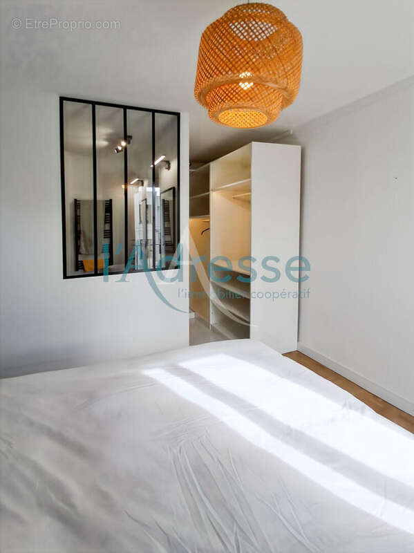 Appartement à RUEIL-MALMAISON