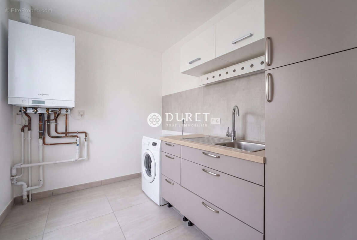 Maison 147 m² à Challans  - photo 7
