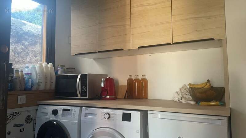 Maison à MARSEILLE-15E