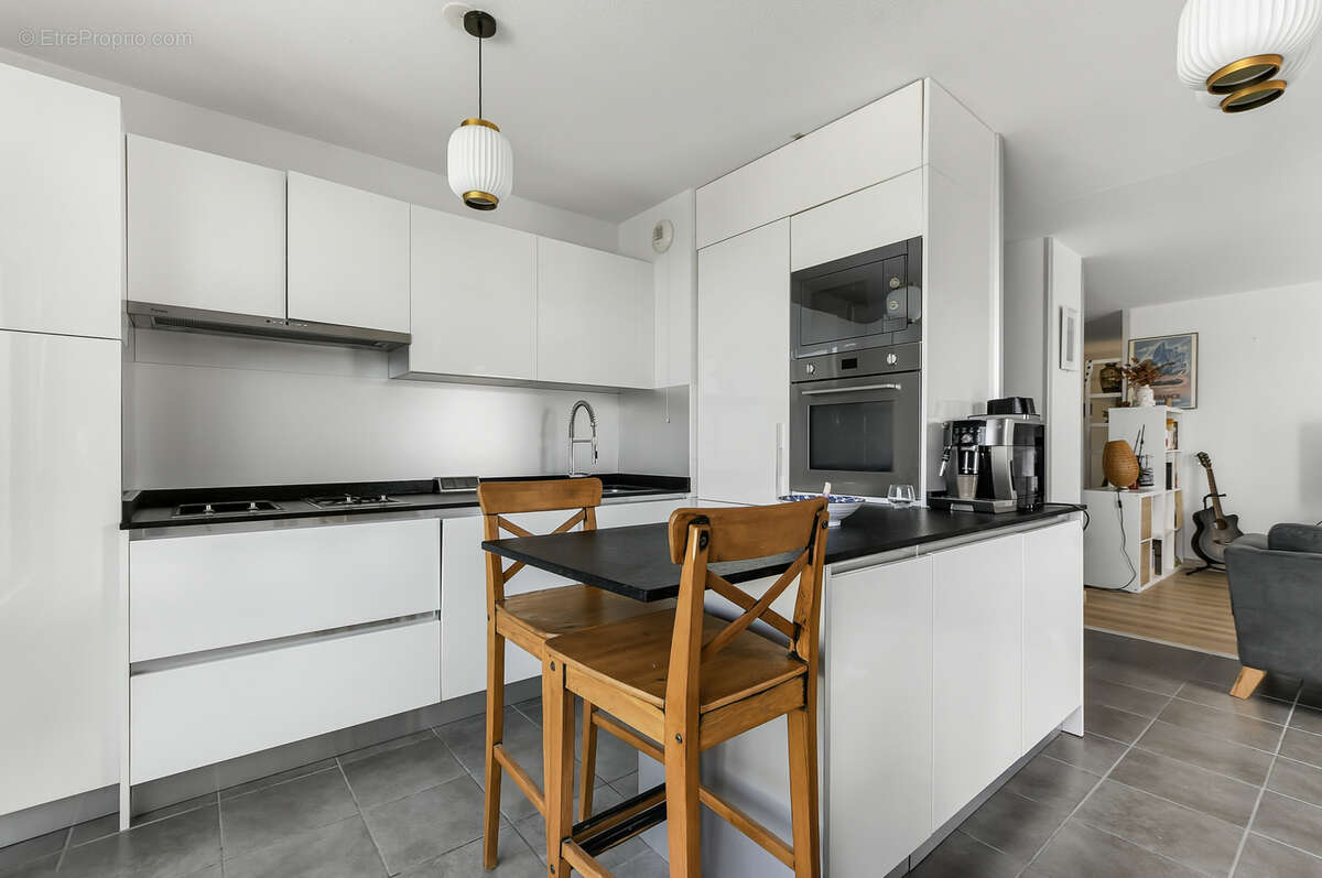 Appartement à AUZEVILLE-TOLOSANE