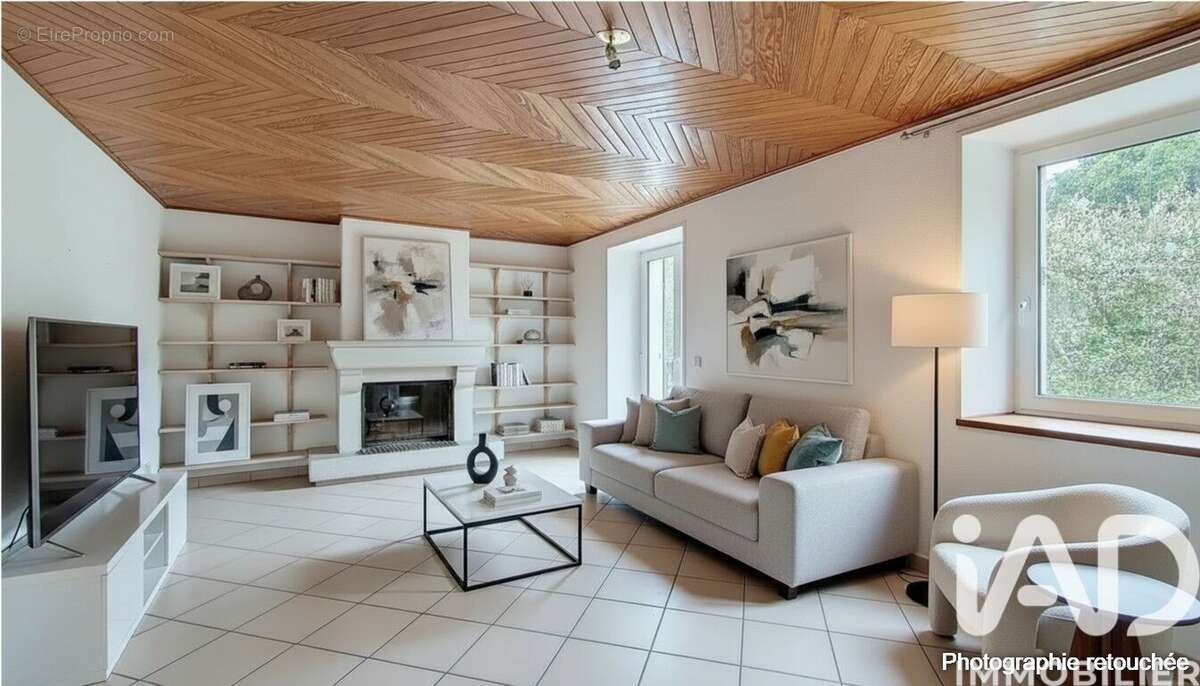 Photo 3 - Maison à BOEGE
