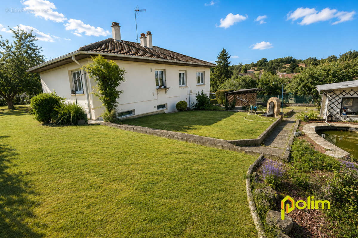 À la recherche d'une maison au calme, fonctionnelle et idéalement située ? - photo 2