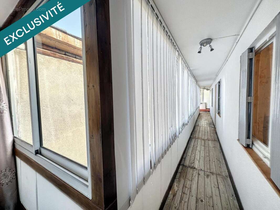 Photo 5 - Appartement à CAHORS