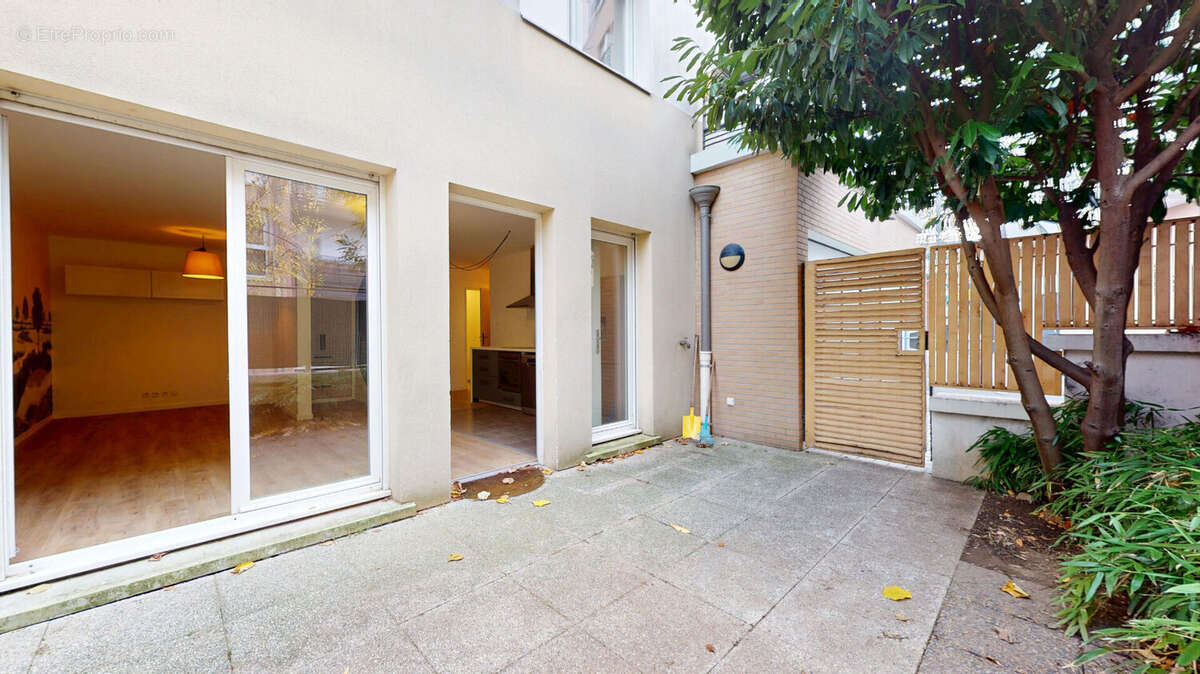 Maison à SAINT-OUEN