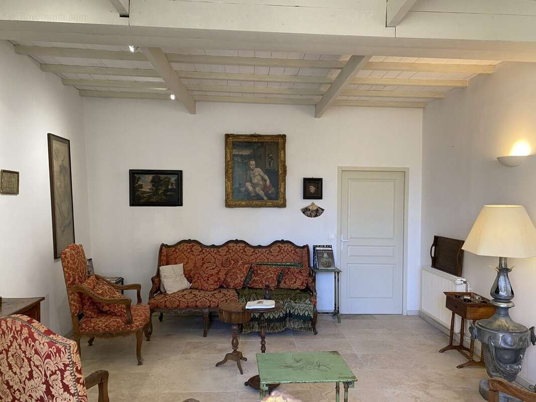 Maison à CONDOM