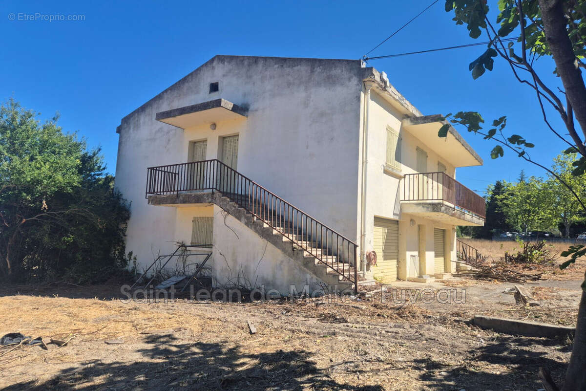 Maison à AIX-EN-PROVENCE